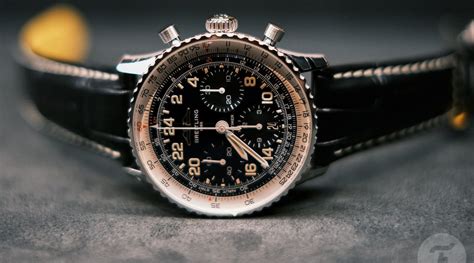 cosmonaute breitling replika|Breitling cosmonaute 2022.